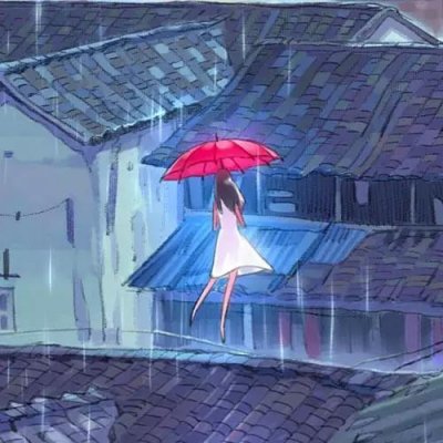 校园青春动漫头像(优选22张)