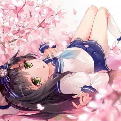 校园青春动漫头像(优选22张)