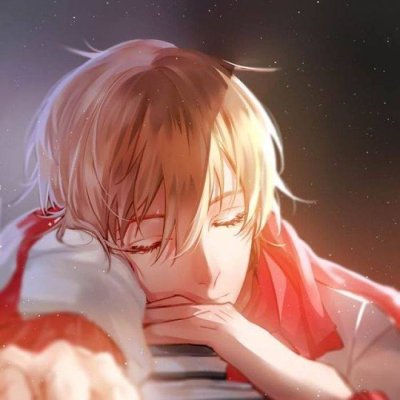 校园青春动漫头像(优选22张)