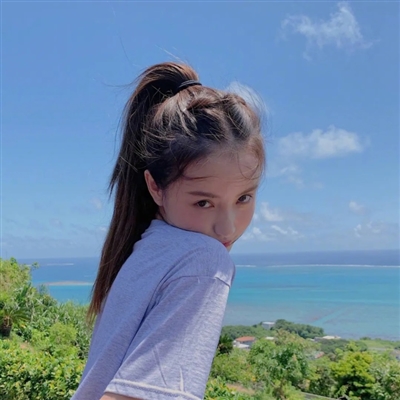 2023唯美意境的qq女生头像(22张)