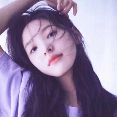2023唯美意境的qq女生头像(22张)