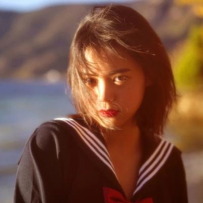 2023唯美意境的qq女生头像(22张)