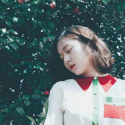 2023唯美意境的qq女生头像(22张)