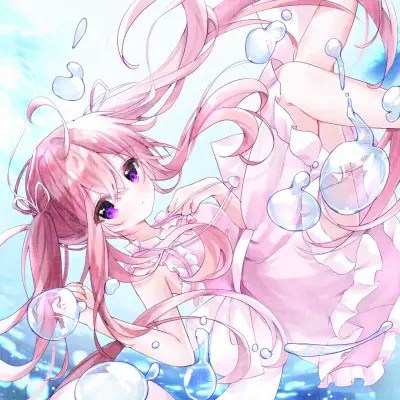 2023精选闺蜜头像大全(20张)