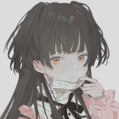 2023精选闺蜜头像大全(20张)