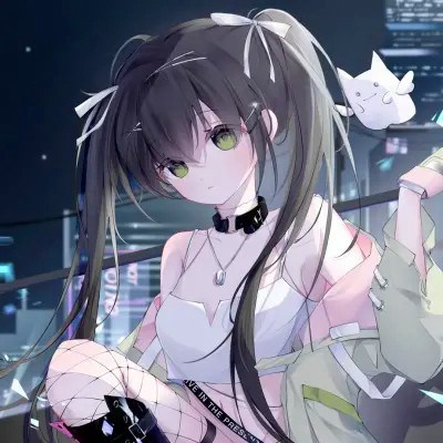 2023精选闺蜜头像大全(20张)