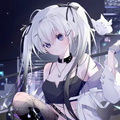 2023精选闺蜜头像大全(20张)