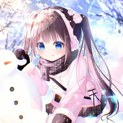 2023精选闺蜜头像大全(20张)