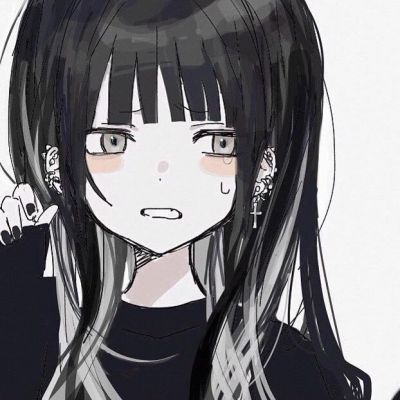 简单干净好看卡通头像(共20张)