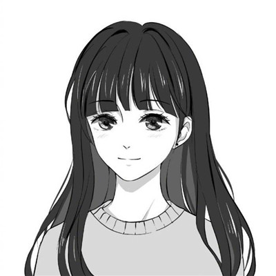 简单干净好看卡通头像(共20张)