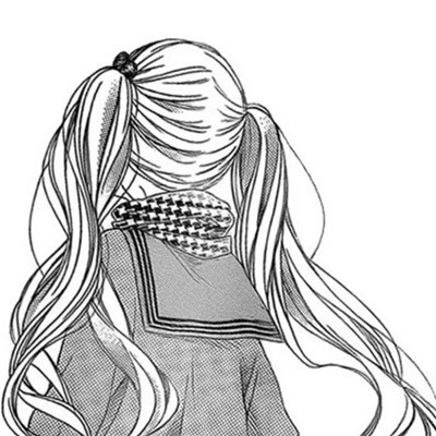 简单干净好看卡通头像(共20张)