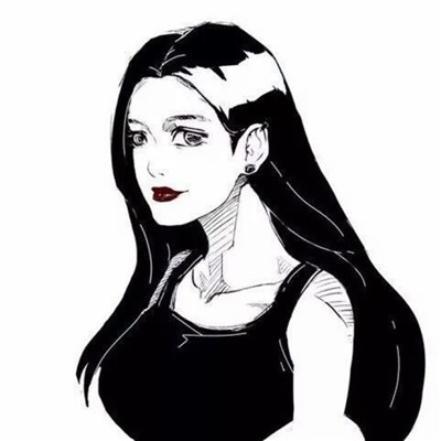 简单干净好看卡通头像(共20张)