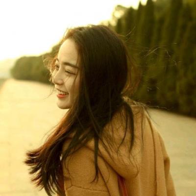 女生文艺范的微信高清头像(精选21张)