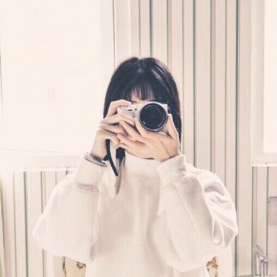 女生文艺范的微信高清头像(精选21张)