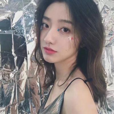 女生文艺范的微信高清头像(精选21张)