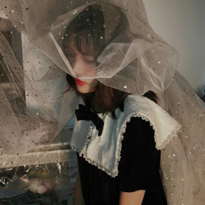 女生文艺范的微信高清头像(精选21张)