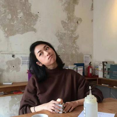 女生酷酷的图片头像(优选22张)