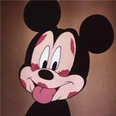 2023最沙雕的头像(精选24张)