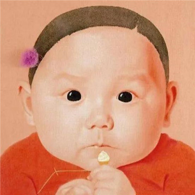 2023最沙雕的头像(精选24张)