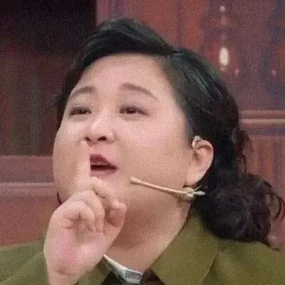 2023最沙雕的头像(精选24张)