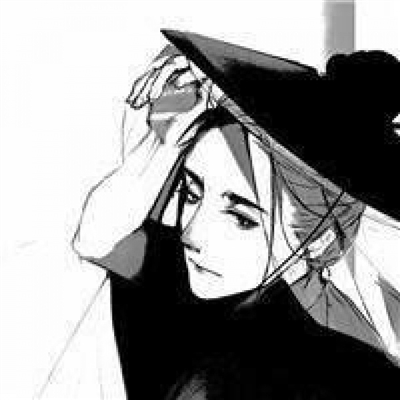 2023最帅古风男头像(22张)