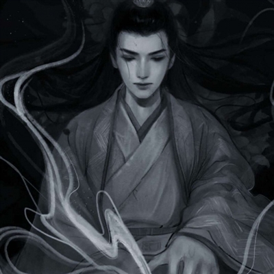 2023最帅古风男头像(22张)