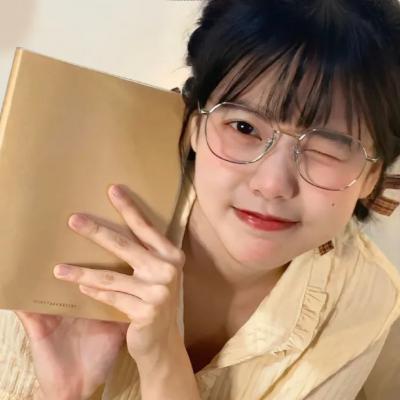 唯美非主流甜蜜女生QQ头像(22张)