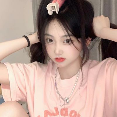 唯美非主流甜蜜女生QQ头像(22张)