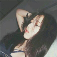 qq头像女生伤感孤独头像图片(精选22张)