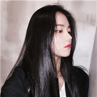 qq头像女生伤感孤独头像图片(精选22张)