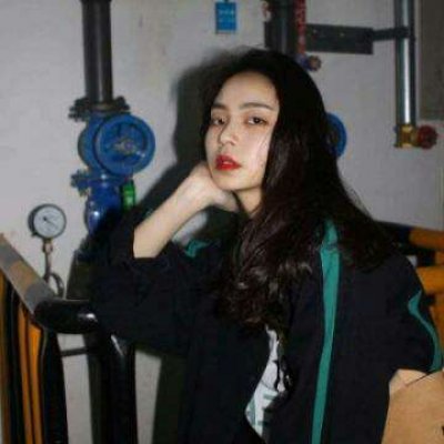 qq头像女生伤感孤独头像图片(精选22张)