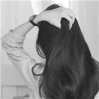 qq头像女生伤感孤独头像图片(精选22张)