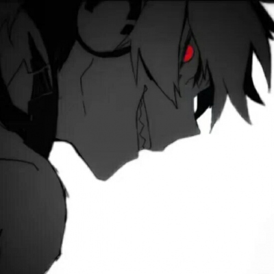 二次元禁欲系男生头像(精选20张)