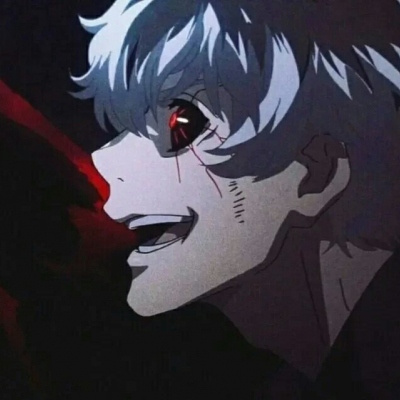 二次元禁欲系男生头像(精选20张)