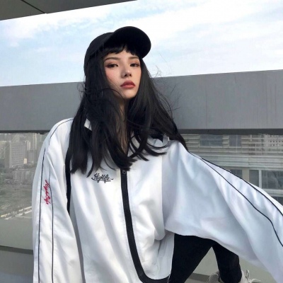 霸气超拽闺蜜头像(精选20张)