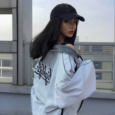 霸气超拽闺蜜头像(精选20张)