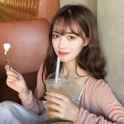 霸气超拽闺蜜头像(精选20张)