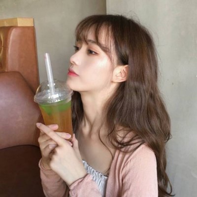 霸气超拽闺蜜头像(精选20张)