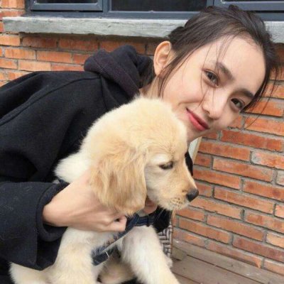 霸气超拽闺蜜头像(精选20张)