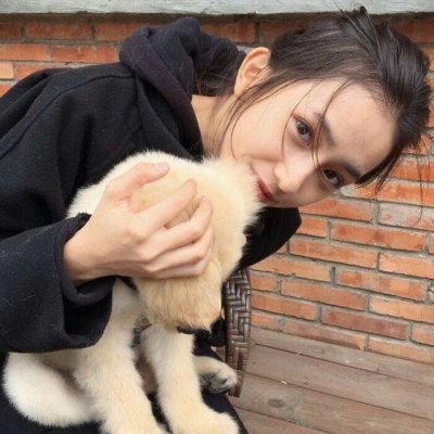 霸气超拽闺蜜头像(精选20张)