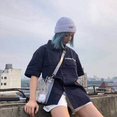 霸气超拽闺蜜头像(精选20张)