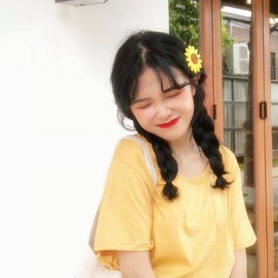 霸气超拽闺蜜头像(精选20张)