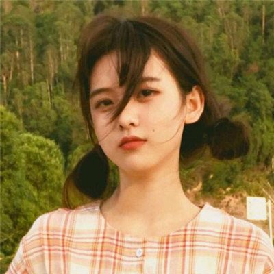 霸气超拽闺蜜头像(精选20张)