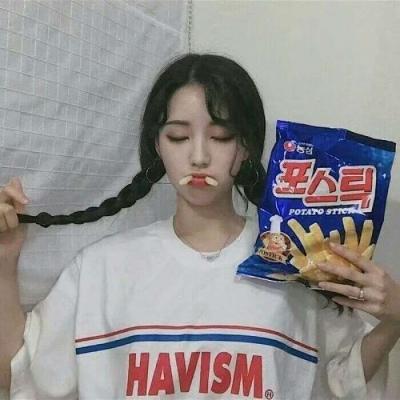 霸气超拽闺蜜头像(精选20张)