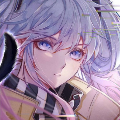 情侣专属个性王者荣耀头像(精选18张)