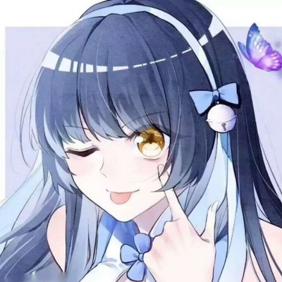 情侣专属个性王者荣耀头像(精选18张)