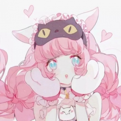 情侣专属个性王者荣耀头像(精选18张)