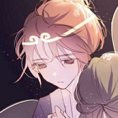 情侣专属个性王者荣耀头像(精选18张)