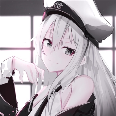 高清优质精致动漫女头像图片(优选22张)