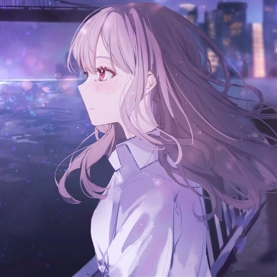 高清优质精致动漫女头像图片(优选22张)